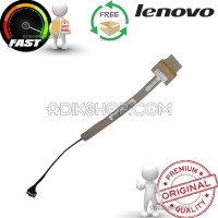 murah Kabel Flexible LCD Laptop LENOVO ThinkPad SL400 SL500 SL500C P.N