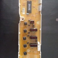 PCB MODUL MESIN CUCI 1 TABUNG ORIGINAL LG EBR35582406 WF-H700PC