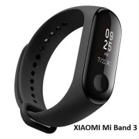 Xiaomi Mi Band 3 Ori Smart Bracelet Smartwatch Miband 3 Miband3