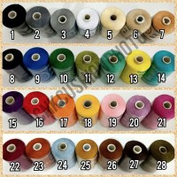 Jual BENANG NYLON NO. 30 - CAP PENITI Murah