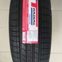 GT Radial SAVERO SUV 215/60 R17 Ban Mobil All New Terios All New Rush