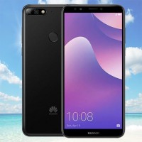 Jual Hp Gsm Huawei Y7 Prime Ram 3gb Rom 32gb Garansi Resmi Kota Surabaya Titan Cellular 336 Tokopedia
