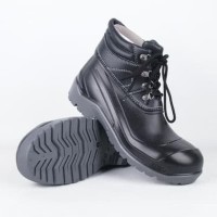 Promo! - Sepatu Safety AP MAX By AP Boots Low Safety Boot Sepatu Pria