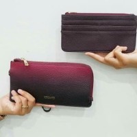 Voyageur wallet dompet oriflame