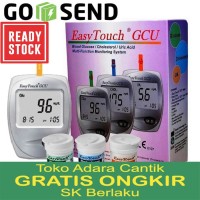 Info Alat Tes Kolesterol Katalog.or.id Info Alat Tes Kolesterol Katalog.or.id