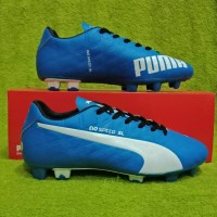 Grad Ori Sepatu Bola Puma Evospeed Termurah