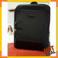 TAS RANSEL BACKPACK MERK Hush Puppies ORIGINAL