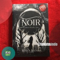 Novel NOIR (Renita Nozaria)