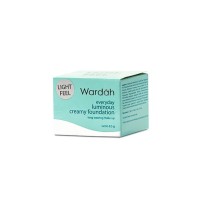 Wardah Everyday Luminous Creamy Foundation Light Feel 03 Beige