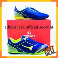 Harga sepatu ardiles futsal firffly biru royal citron original | Hargalu.com Harga sepatu ardiles futsal firffly biru royal citron original | Hargalu.com