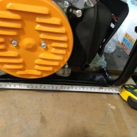 SILAKAN DI ORDER! GENSET 4 TAK 1000 WATT SPICA ET 2200L !