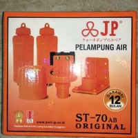 Pelampung air. Saklar otomatis toren tandon air. Radar aksesoris