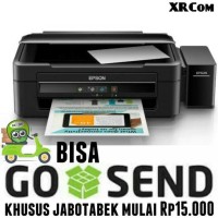 Terjamin Printer Epson L360 A1