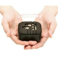 Terjamin Headset Xiaomi Mi Piston 2 (Headset, Earphone, Handsfree) A1