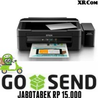 TERBARU PRINTER EPSON L360 A2