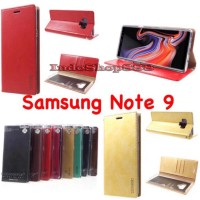 Mercury Goospery Bluemoon for Samsung Galaxy Note 9 N960