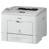 Epson Printer Laser ACULASER C-300DN