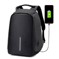 Terlaris Banget Tas Model Xd Design Backpack Anti Theft / Tas Punggung