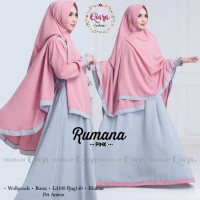 hijab syari cantik modis dan anggun fashionable