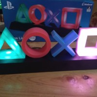 Jual Playstation Icons Light Lamp Untuk Ps4 Ps3 Ruangan Pc Kamar Kab Bekasi Games Center 88 Tokopedia