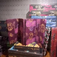 KASUR LIPAT INOAC / KASUR INOAC / KASUR BUSA SUPER 120X200X5