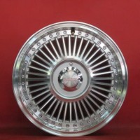 Velg Mobil Klasik Ring 15 ( Brio,agya,ayla )