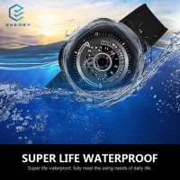 1.1' Inch Smart Anti-lost Health Fitness Tracker Pedometer for iOS A
