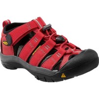 sandal gunung Keen Newport H2 ribbon red