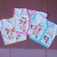 Baju Pakaian Bayi Baby Baru Lahir Newborn Perlengkapan Balita Murah