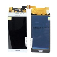 LCD TOUCHSCREEN SAMSUNG GALAXY j3 PRO J3110 KONTRAS TIDAK MAIN