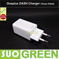 ORIGINAL DASH CHARGE Oneplus Original for 3 3T 5 - Tanpa K Bychar899