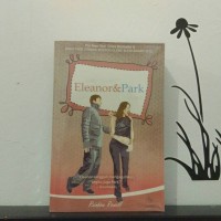 novel Eleanor and Park