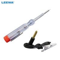 taspen Obeng Min/Screwdriver Voltage Tester AC/DC