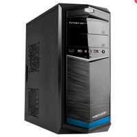 Pc RAKITAN AMD GAME WARNET 320 GB