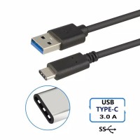 Kabel USB Type C for Gopro 5 Gopro 6 Mobile Phone Samsung Android dll