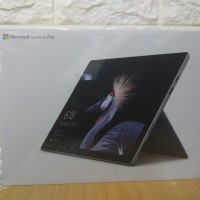 Microsoft Surface PRO 5 - Core I5 Ram 4 Internal 128 Gb - Garansi 1 Th