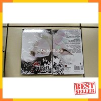 Komik seri: Tokyo Ghoul vol 14 by Sui Ishida