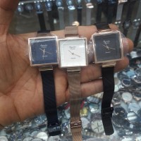 Jam Tangan Wanita Alexandre Christie AC 2510 ORIGINAL FOTO ASLI