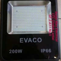 Salee Lampu Sorot 200W / 200 W / 200 Watt Smd Led Floodlight