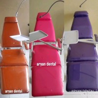 dental unit portable atau kursi dokter gigi atau dental unit lipat