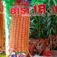 BIBIT JAGUNG BISI 18 1KG