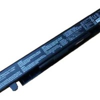 Baterai Original Asus A450 A450C A450CA A45 batre batrai batere laptop
