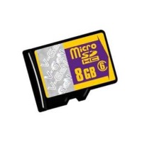 MICRO SD V-GEN 8GB class 6 ORIGINAL MIKRO SD VGEN CARD KARTU MEMORY