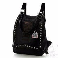Tas ransel wanita merk EMORY