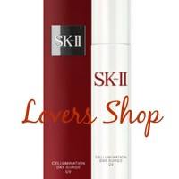 SK-II/SK2/SKII/FULL SIZE CELLUMINATION DAY SURGE EX UV SPF 30