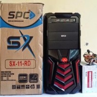 RAKITAN PC |CPU CORE DUALCORE RAM 4GB HDD 500GB|DVDRW|KEY-MOUSE