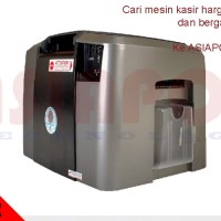 Printer Kartu ID Card Fargo DTC1250e