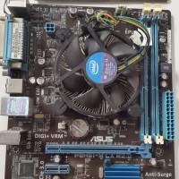 Motherboard Asus P8H61-M LX R2.0