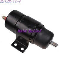 18901-15100 Kubota Genset Stop Solenoid Valve 12V 1890115100