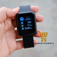 Smartwatch X8 Swimming Blood Pressure Not (Xiaomi Huawei Iwatch Apple)